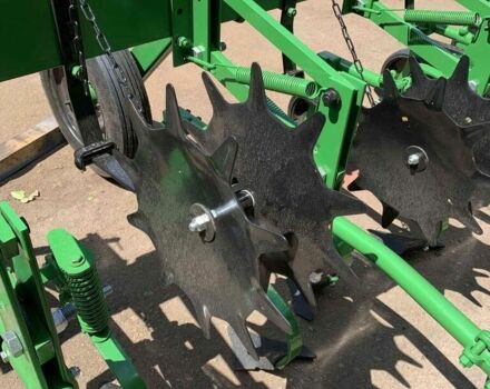 Зеленый Джон Дир 825, объемом двигателя 0 л и пробегом 0 тыс. км за 7975 $, фото 2 на Automoto.ua