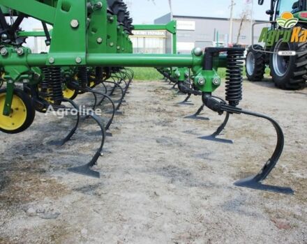 Зеленый Джон Дир 825, объемом двигателя 0 л и пробегом 0 тыс. км за 247739 $, фото 6 на Automoto.ua