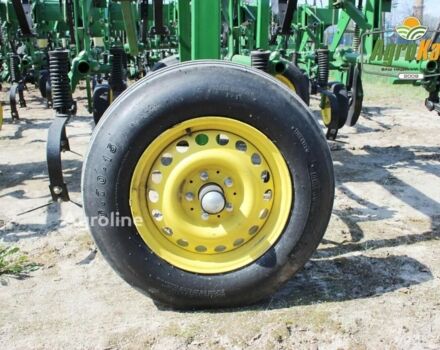 Зеленый Джон Дир 825, объемом двигателя 0 л и пробегом 0 тыс. км за 247739 $, фото 8 на Automoto.ua