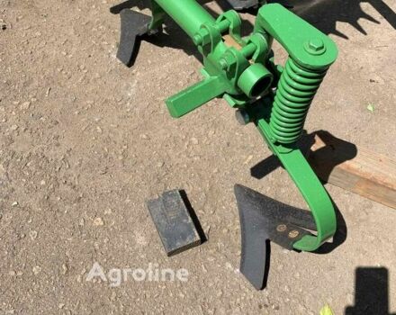 Зеленый Джон Дир 825, объемом двигателя 0 л и пробегом 0 тыс. км за 7975 $, фото 6 на Automoto.ua