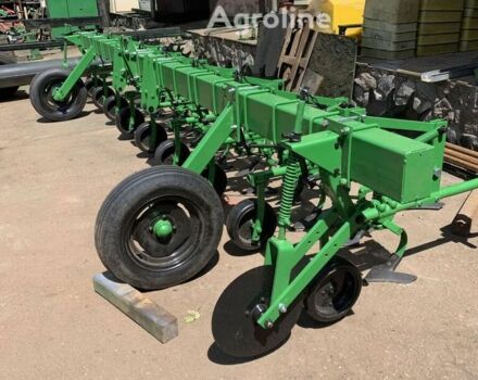 Зеленый Джон Дир 825, объемом двигателя 0 л и пробегом 0 тыс. км за 7975 $, фото 7 на Automoto.ua