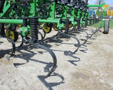 Зеленый Джон Дир 825, объемом двигателя 0 л и пробегом 0 тыс. км за 247739 $, фото 19 на Automoto.ua