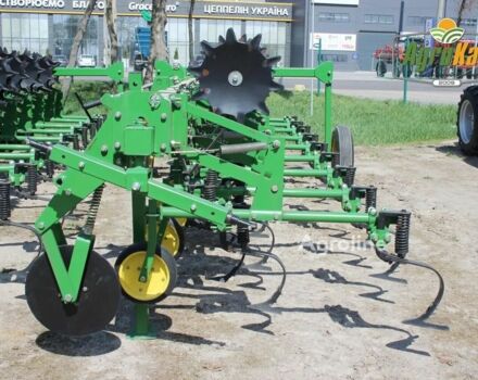 Зеленый Джон Дир 825, объемом двигателя 0 л и пробегом 0 тыс. км за 247739 $, фото 12 на Automoto.ua