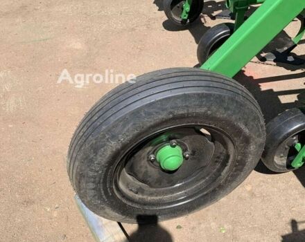 Зеленый Джон Дир 825, объемом двигателя 0 л и пробегом 0 тыс. км за 7975 $, фото 5 на Automoto.ua