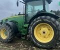 Джон Дир 8260, объемом двигателя 0 л и пробегом 0 тыс. км за 99771 $, фото 3 на Automoto.ua