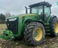 Джон Дир 8260, объемом двигателя 0 л и пробегом 0 тыс. км за 99771 $, фото 1 на Automoto.ua