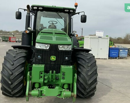 Джон Дир 8270Р, объемом двигателя 0 л и пробегом 0 тыс. км за 130625 $, фото 3 на Automoto.ua