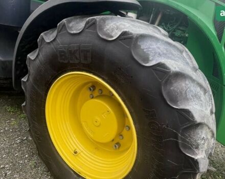 Джон Дир 8270Р, объемом двигателя 0 л и пробегом 0 тыс. км за 172000 $, фото 16 на Automoto.ua