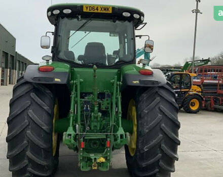 Джон Дир 8270Р, объемом двигателя 0 л и пробегом 0 тыс. км за 130625 $, фото 7 на Automoto.ua