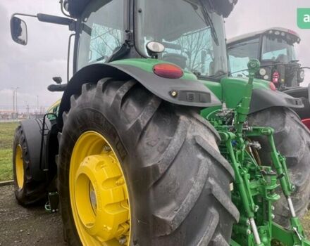 Джон Дір 8270Р, об'ємом двигуна 0 л та пробігом 0 тис. км за 172000 $, фото 7 на Automoto.ua
