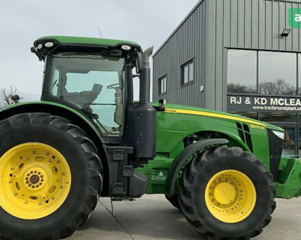 Джон Дир 8270Р, объемом двигателя 0 л и пробегом 0 тыс. км за 130625 $, фото 2 на Automoto.ua