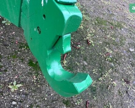 Джон Дир 8270Р, объемом двигателя 0 л и пробегом 0 тыс. км за 172000 $, фото 3 на Automoto.ua