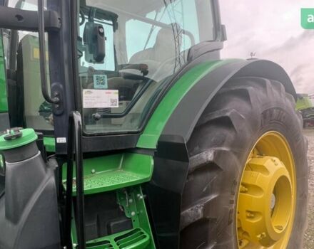 Джон Дір 8270Р, об'ємом двигуна 0 л та пробігом 0 тис. км за 172000 $, фото 25 на Automoto.ua