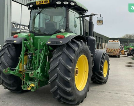 Джон Дир 8270Р, объемом двигателя 0 л и пробегом 0 тыс. км за 130625 $, фото 1 на Automoto.ua