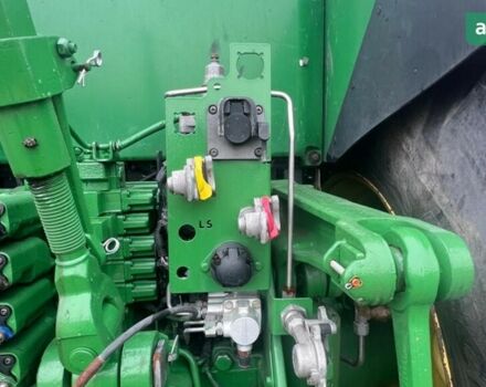 Джон Дір 8270Р, об'ємом двигуна 0 л та пробігом 0 тис. км за 172000 $, фото 26 на Automoto.ua