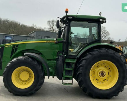 Джон Дир 8270Р, объемом двигателя 0 л и пробегом 0 тыс. км за 130625 $, фото 5 на Automoto.ua