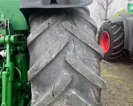 Джон Дір 8270Р, об'ємом двигуна 0 л та пробігом 0 тис. км за 172000 $, фото 6 на Automoto.ua