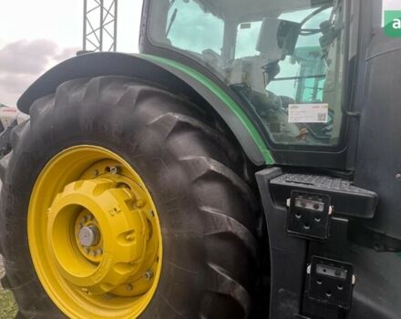 Джон Дір 8270Р, об'ємом двигуна 0 л та пробігом 0 тис. км за 172000 $, фото 21 на Automoto.ua