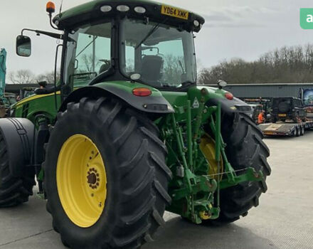 Джон Дир 8270Р, объемом двигателя 0 л и пробегом 0 тыс. км за 130625 $, фото 6 на Automoto.ua