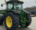 Джон Дир 8270Р, объемом двигателя 0 л и пробегом 0 тыс. км за 130625 $, фото 6 на Automoto.ua