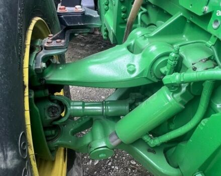 Джон Дір 8270Р, об'ємом двигуна 0 л та пробігом 0 тис. км за 172000 $, фото 18 на Automoto.ua