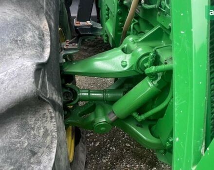 Джон Дир 8270Р, объемом двигателя 0 л и пробегом 0 тыс. км за 172000 $, фото 15 на Automoto.ua