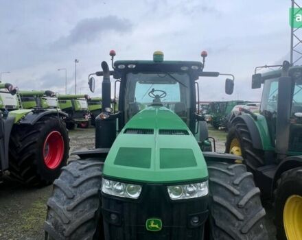 Джон Дір 8270Р, об'ємом двигуна 0 л та пробігом 0 тис. км за 172000 $, фото 15 на Automoto.ua