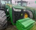 Джон Дір 8270Р, об'ємом двигуна 0 л та пробігом 0 тис. км за 172000 $, фото 13 на Automoto.ua