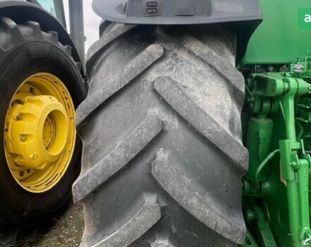 Джон Дир 8270Р, объемом двигателя 0 л и пробегом 0 тыс. км за 172000 $, фото 5 на Automoto.ua