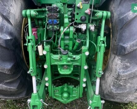 Джон Дир 8270Р, объемом двигателя 0 л и пробегом 0 тыс. км за 172000 $, фото 7 на Automoto.ua