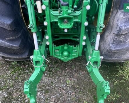 Джон Дір 8270Р, об'ємом двигуна 0 л та пробігом 0 тис. км за 172000 $, фото 4 на Automoto.ua