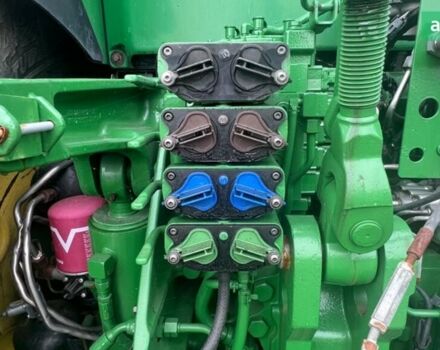 Джон Дір 8270Р, об'ємом двигуна 0 л та пробігом 0 тис. км за 172000 $, фото 12 на Automoto.ua