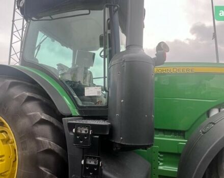 Джон Дір 8270Р, об'ємом двигуна 0 л та пробігом 0 тис. км за 172000 $, фото 22 на Automoto.ua