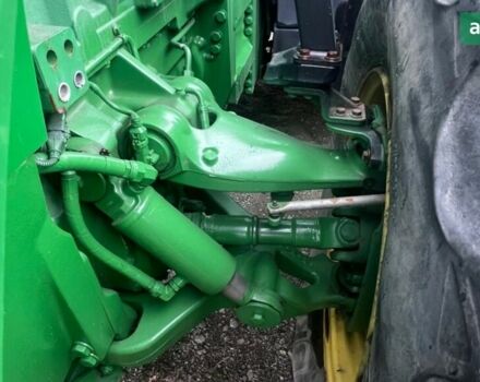 Джон Дир 8270Р, объемом двигателя 0 л и пробегом 0 тыс. км за 172000 $, фото 10 на Automoto.ua