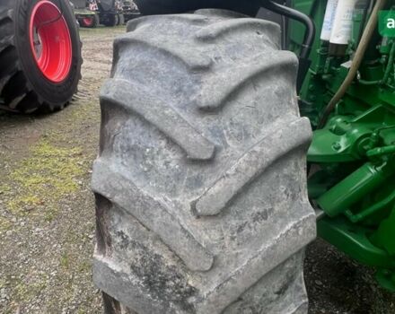 Джон Дір 8270Р, об'ємом двигуна 0 л та пробігом 0 тис. км за 172000 $, фото 16 на Automoto.ua