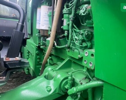Джон Дір 8270Р, об'ємом двигуна 0 л та пробігом 0 тис. км за 172000 $, фото 19 на Automoto.ua