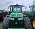 Джон Дир 8270Р, объемом двигателя 0 л и пробегом 0 тыс. км за 172000 $, фото 2 на Automoto.ua
