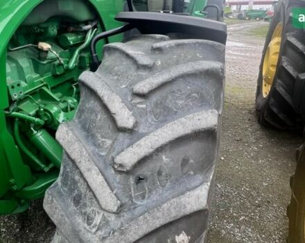 Джон Дір 8270Р, об'ємом двигуна 0 л та пробігом 0 тис. км за 172000 $, фото 9 на Automoto.ua