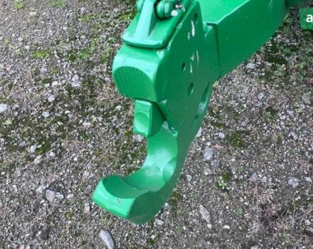 Джон Дир 8270Р, объемом двигателя 0 л и пробегом 0 тыс. км за 172000 $, фото 13 на Automoto.ua