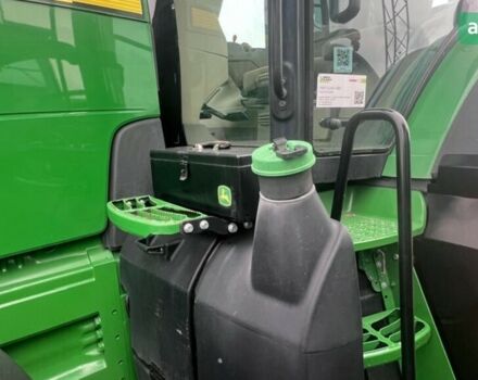 Джон Дір 8270Р, об'ємом двигуна 0 л та пробігом 0 тис. км за 172000 $, фото 24 на Automoto.ua