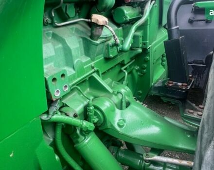 Джон Дір 8270Р, об'ємом двигуна 0 л та пробігом 0 тис. км за 172000 $, фото 11 на Automoto.ua