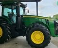 Джон Дир 8270Р, объемом двигателя 0 л и пробегом 0 тыс. км за 137062 $, фото 6 на Automoto.ua