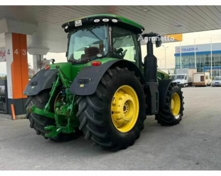 Джон Дір 8270Р, об'ємом двигуна 0 л та пробігом 0 тис. км за 117446 $, фото 3 на Automoto.ua