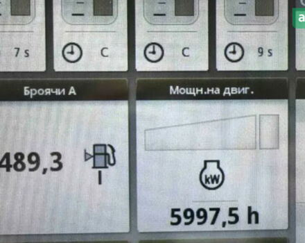 Джон Дир 8270Р, объемом двигателя 0 л и пробегом 0 тыс. км за 117849 $, фото 6 на Automoto.ua