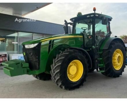 Джон Дір 8270Р, об'ємом двигуна 0 л та пробігом 0 тис. км за 117446 $, фото 2 на Automoto.ua