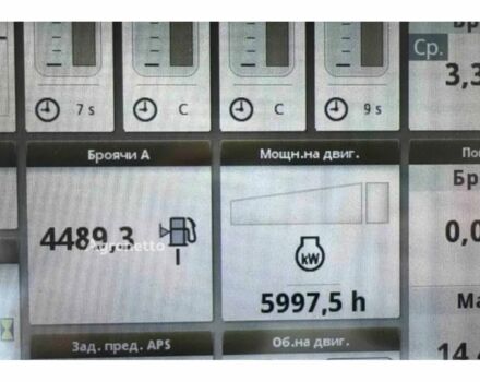 Джон Дір 8270Р, об'ємом двигуна 0 л та пробігом 0 тис. км за 117446 $, фото 7 на Automoto.ua