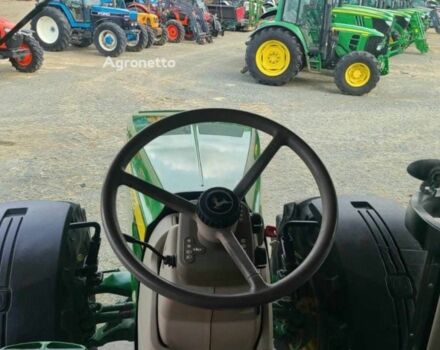 Джон Дір 8270Р, об'ємом двигуна 0 л та пробігом 0 тис. км за 135418 $, фото 9 на Automoto.ua