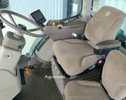 Джон Дір 8270Р, об'ємом двигуна 0 л та пробігом 0 тис. км за 135418 $, фото 7 на Automoto.ua