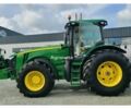 Джон Дір 8270Р, об'ємом двигуна 0 л та пробігом 0 тис. км за 135418 $, фото 5 на Automoto.ua