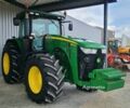 Джон Дір 8270Р, об'ємом двигуна 0 л та пробігом 0 тис. км за 135418 $, фото 2 на Automoto.ua